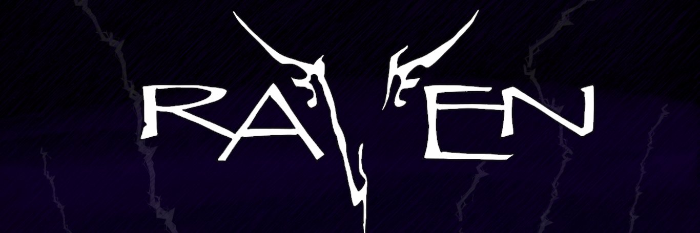 SoulShadowRaven's profile banner image