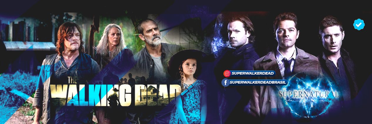 superwalkerdead's profile banner image