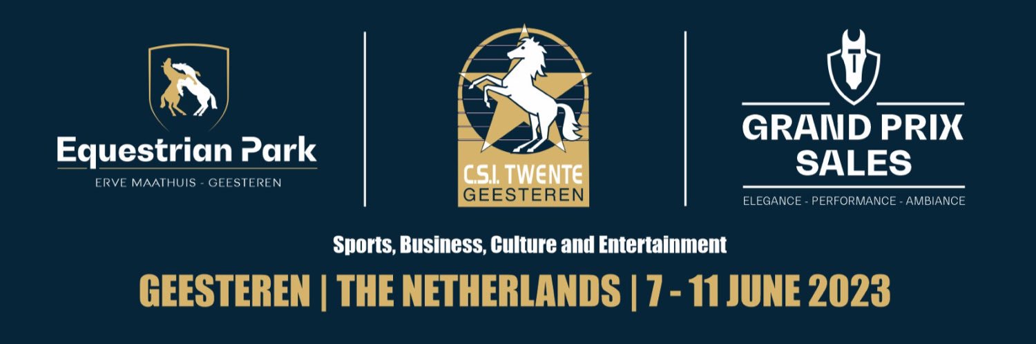 CSI Twente banner