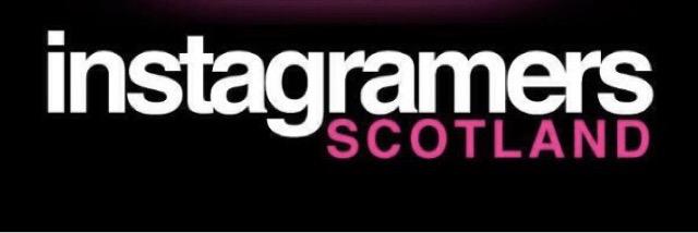 Igers Scotland banner