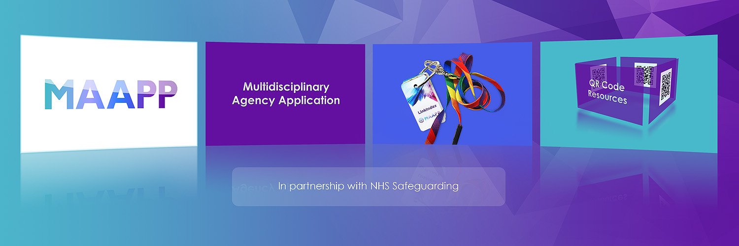 Safeguarding toolkit for families @ practitioners banner