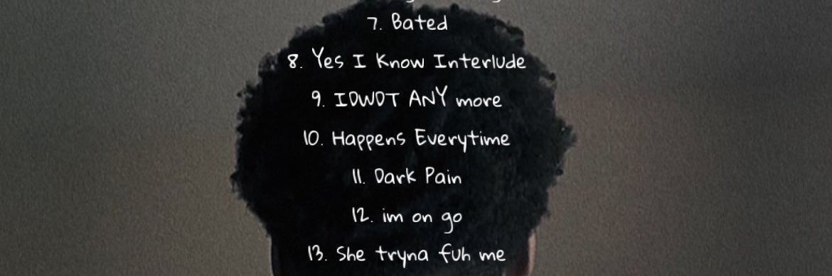 Trapboy Ⓜ️anny banner