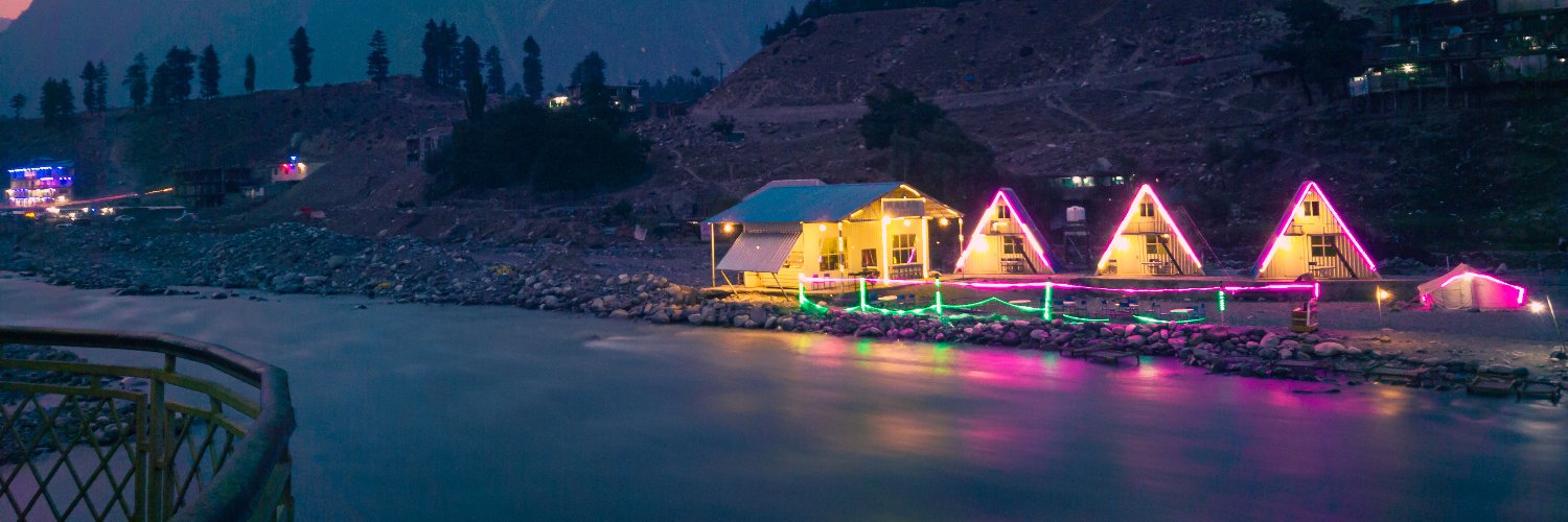 TrulyPakistan's profile banner image