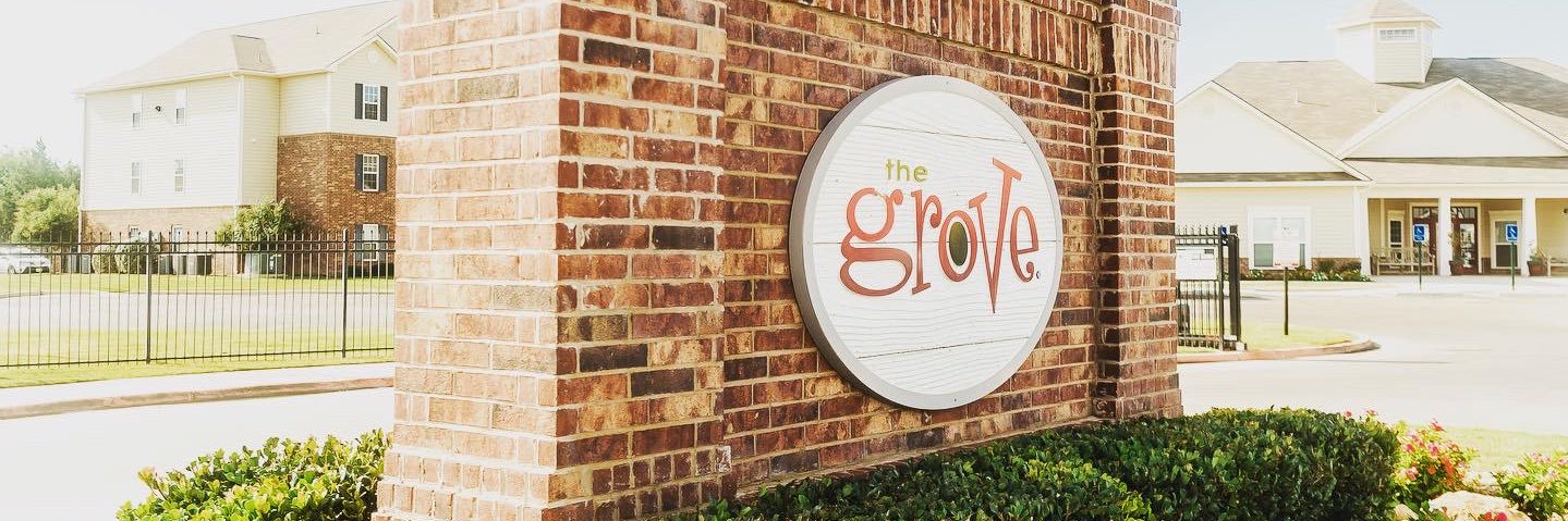 GroveLubbock's profile banner image