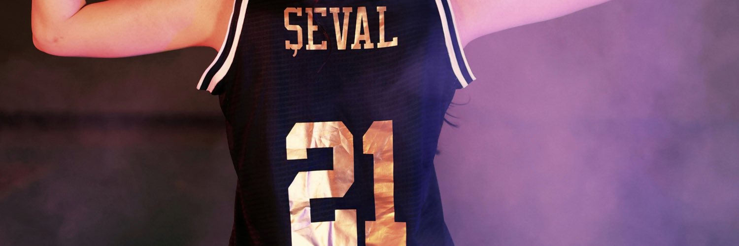 sevalercan21's profile banner image