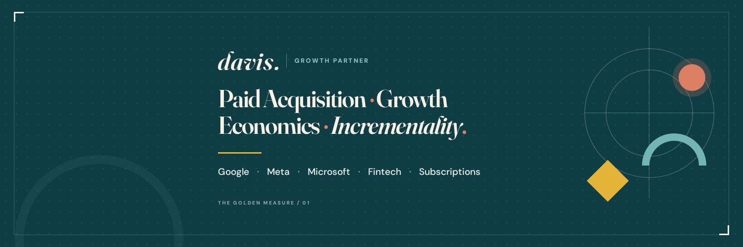 xDarrenDavis's profile banner image