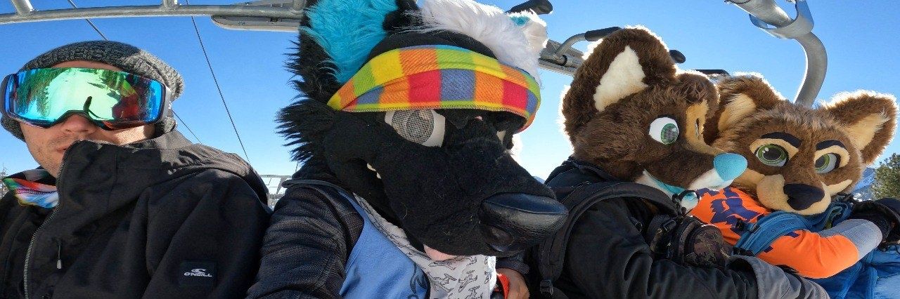 blurshepherd's profile banner image