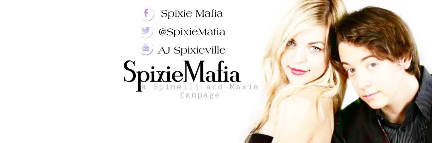 SpixieMafia's profile banner image