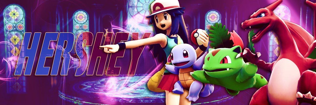 HersheySSB's profile banner image