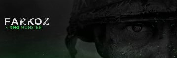 Farkoz06's profile banner image