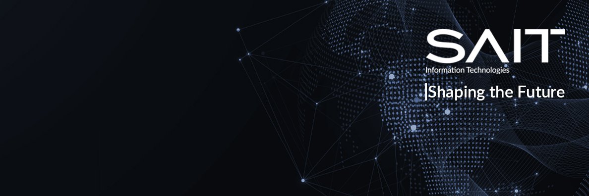 SAITsrl's profile banner image