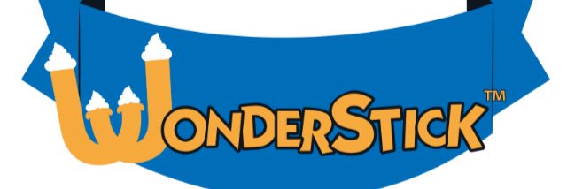 WonderStick banner