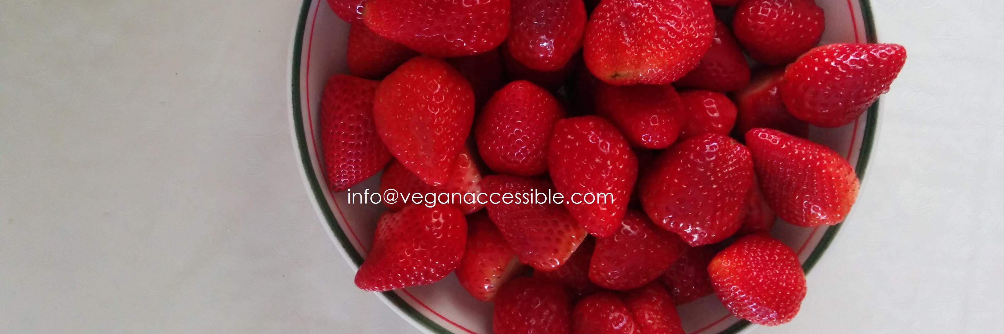 veganaccessible's profile banner image