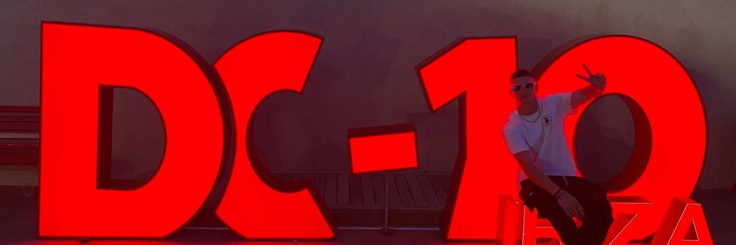 DavidTreble's profile banner image