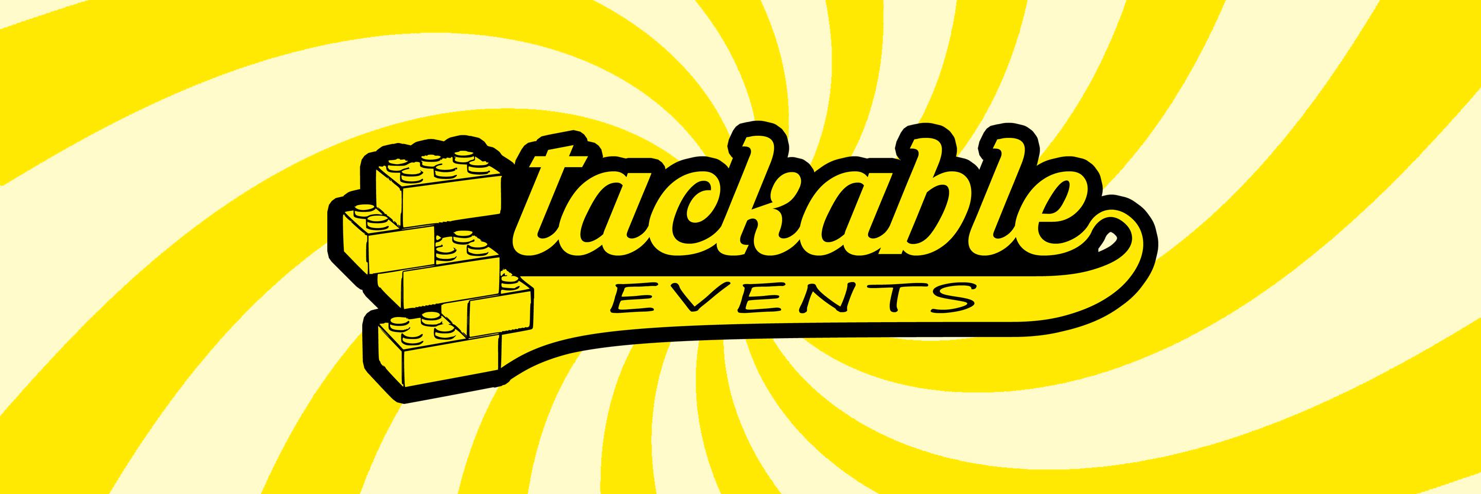 Stackable Events banner
