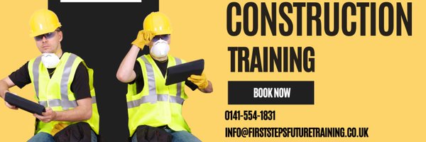 FirstStepsFT Profile Banner