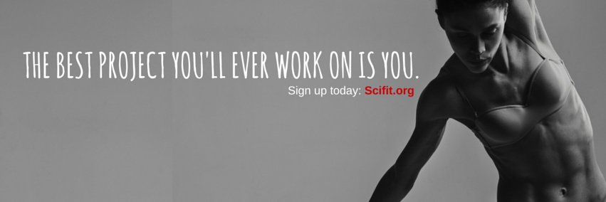 scifit_org's profile banner image