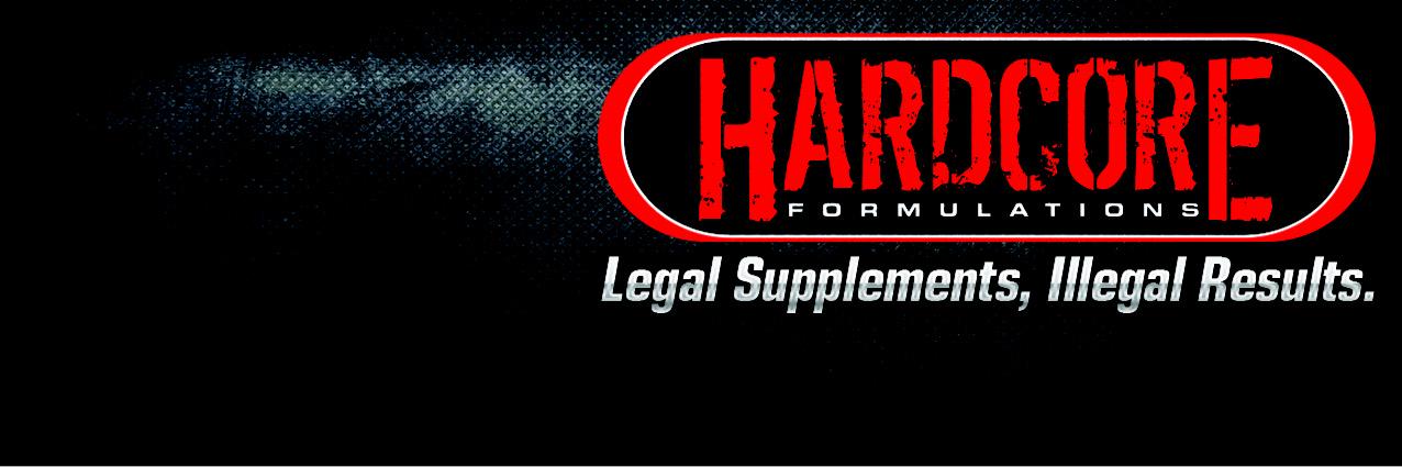 HardcoreForm's profile banner image
