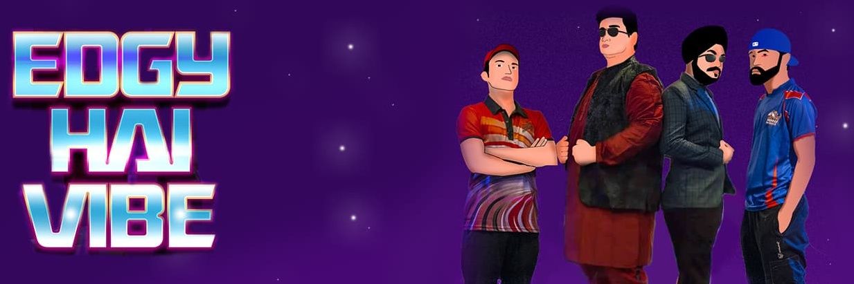 Talha Siddiqui banner