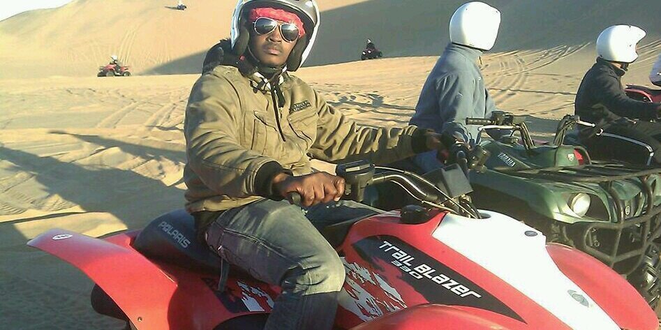ofentse136's profile banner image