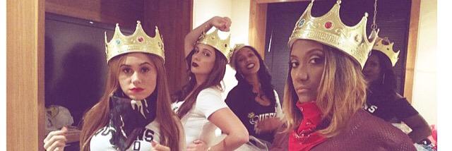 queensknow's profile banner image
