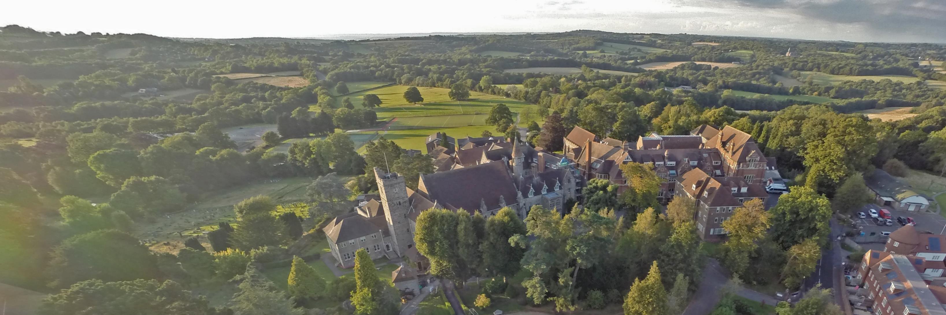 MayfieldHead's profile banner image