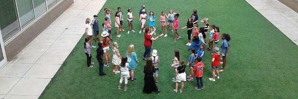 MusicAtSPARK Profile Banner