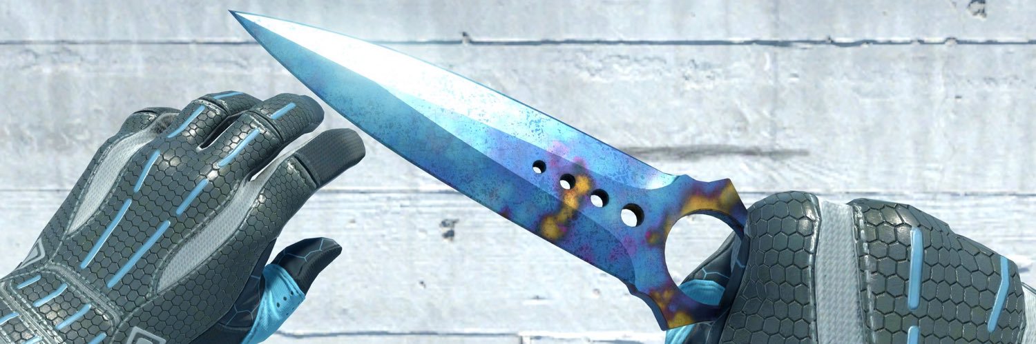 linkySkins's profile banner image