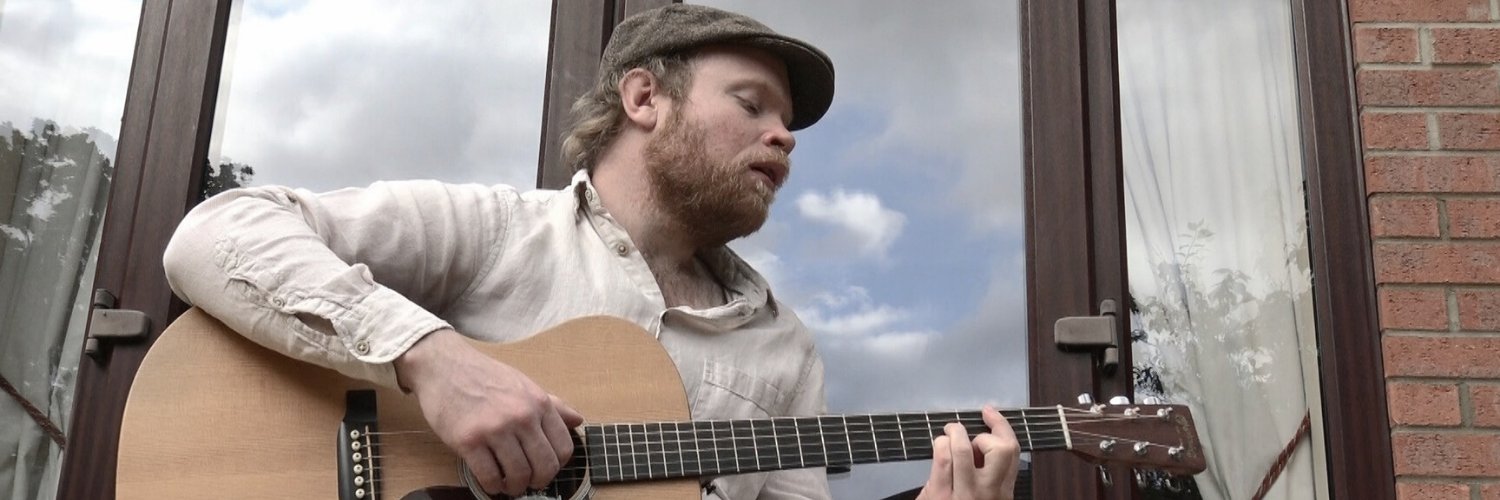R_SuttonMusic's profile banner image