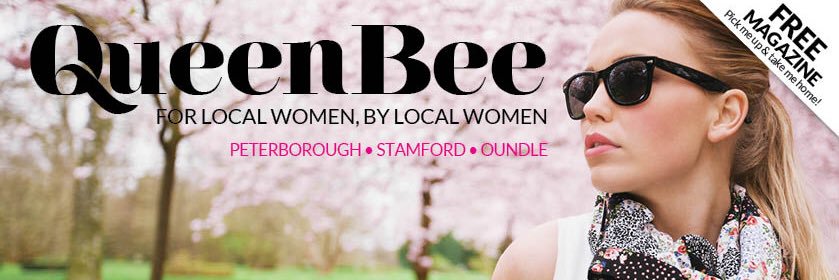 QueenBeePboro's profile banner image
