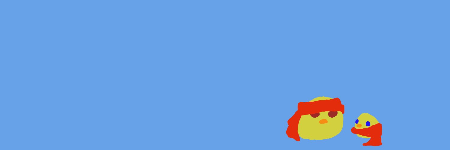 piyo_mameta's profile banner image