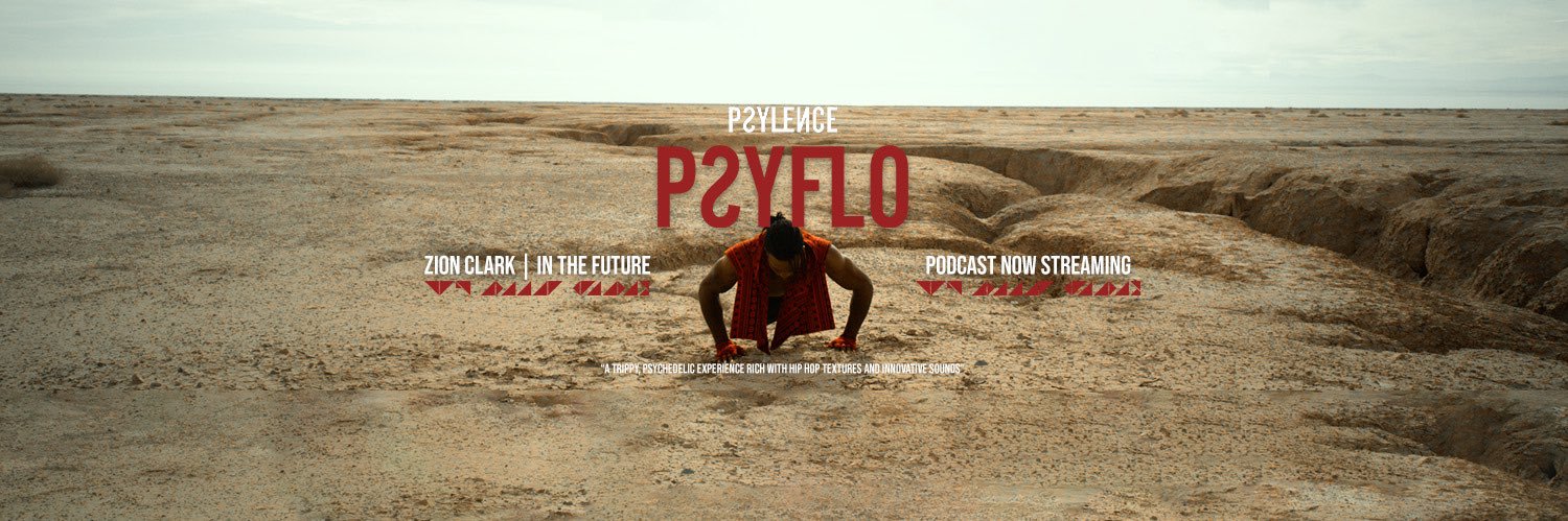 THEPSYLENCE's profile banner image