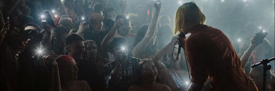 Maria is gardening secrets and goodbyes 🪴 banner