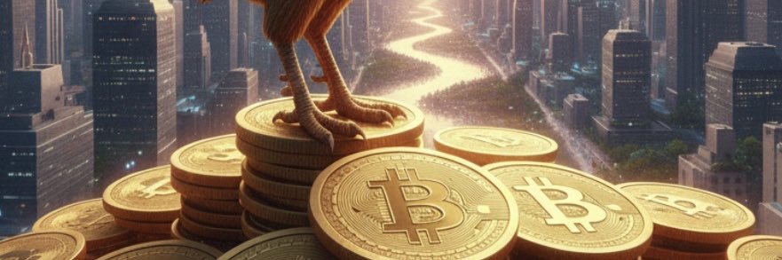 ChookCapital's profile banner image