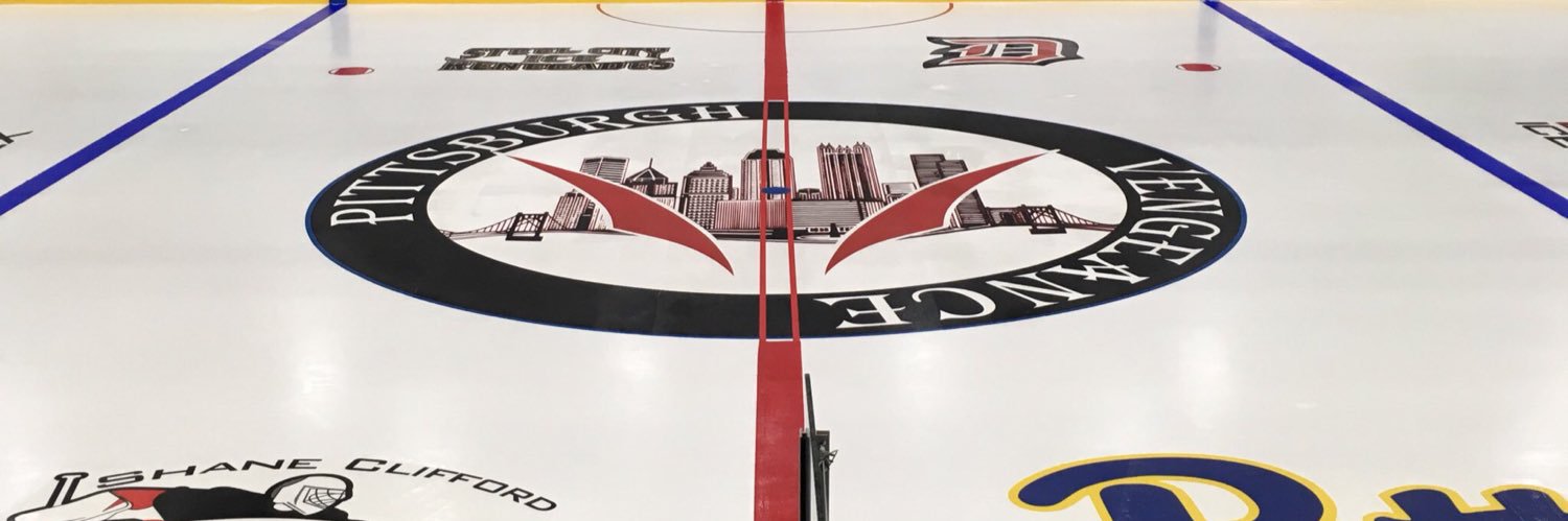 Pittsburgh Vengeance banner