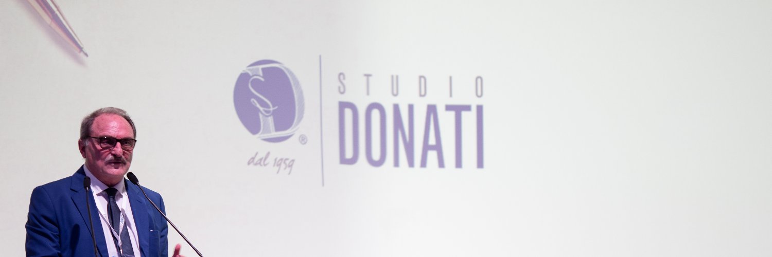 StudioDonati's profile banner image