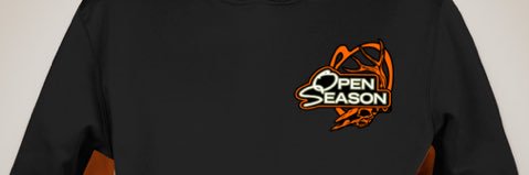 OpenSeasonTV banner