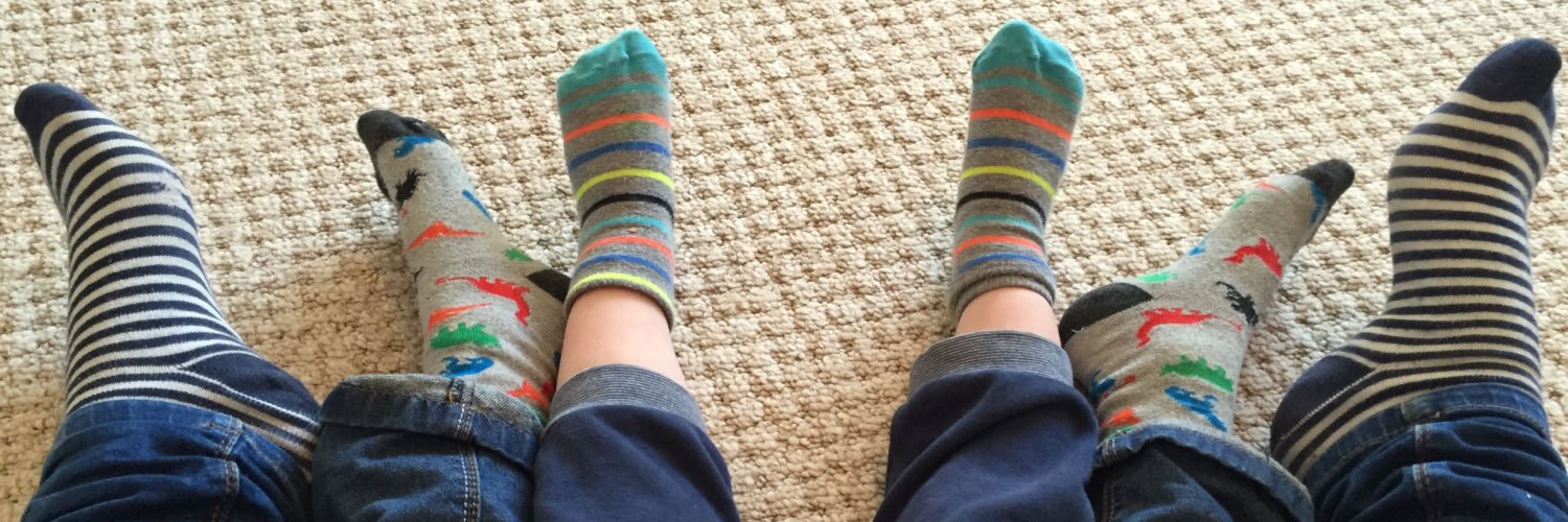 Child Friendly Cots banner