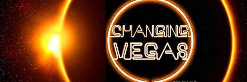 LasVegasSon 🎭 banner