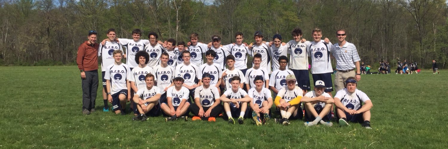 Central Ultimate banner