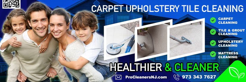 ProCleanersNJ's profile banner image
