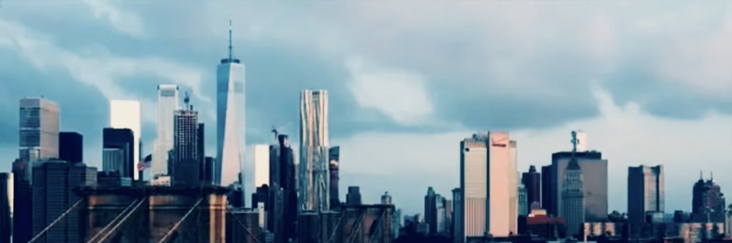 Krystle von der Post™ banner