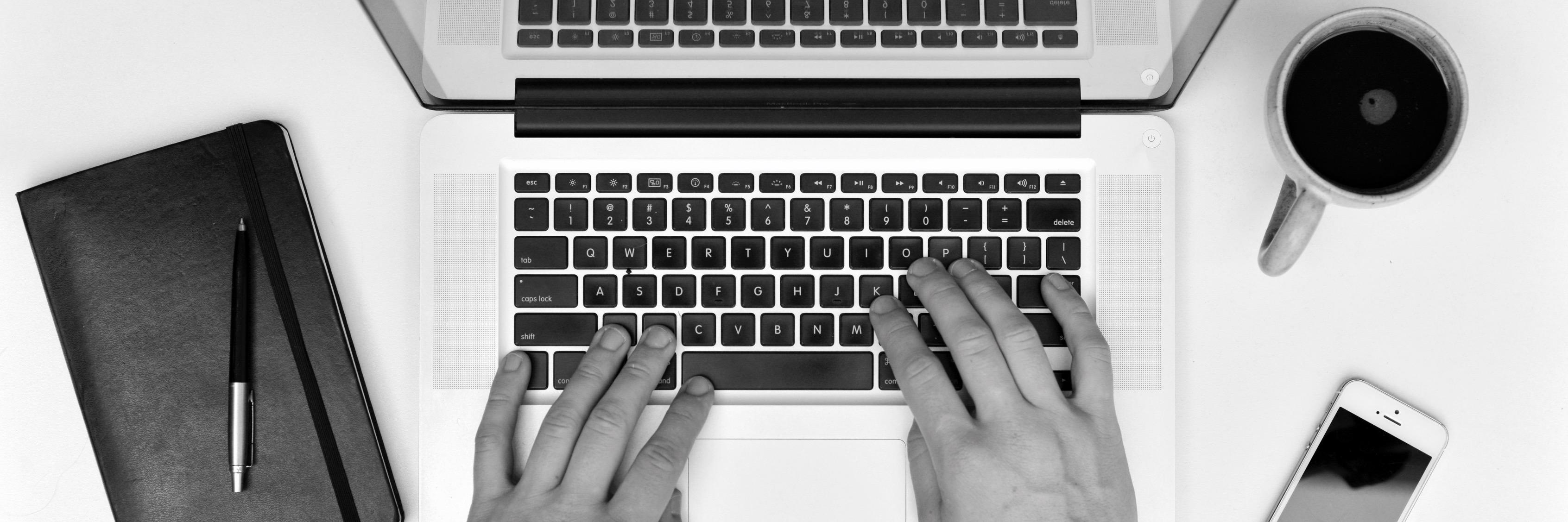 KeyKey Typing Tutor banner