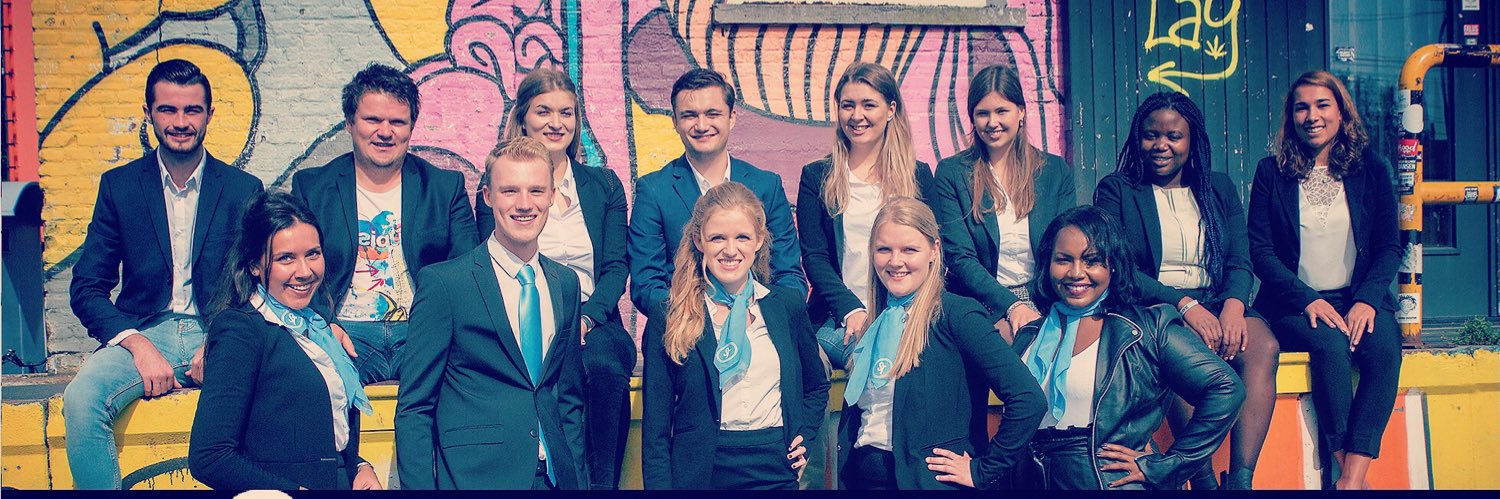 TStudentenraad's profile banner image