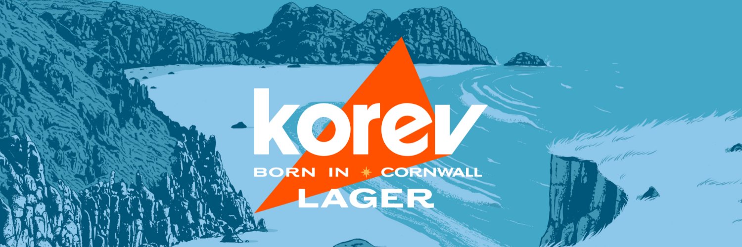 korev Profile Banner