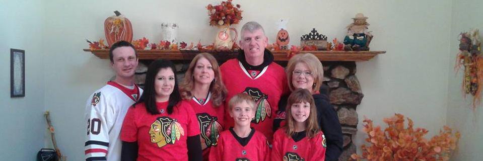 CrystalNiehoff's profile banner image