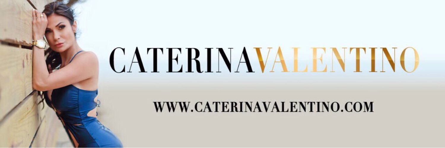caterinavfans1's profile banner image