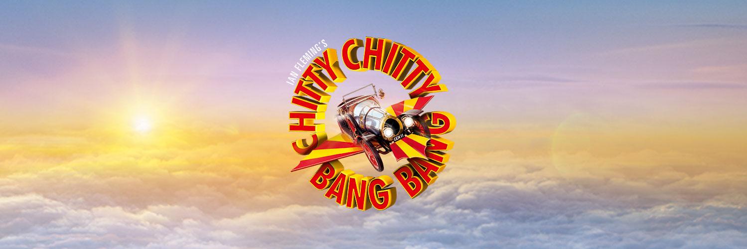 Chitty Musical banner