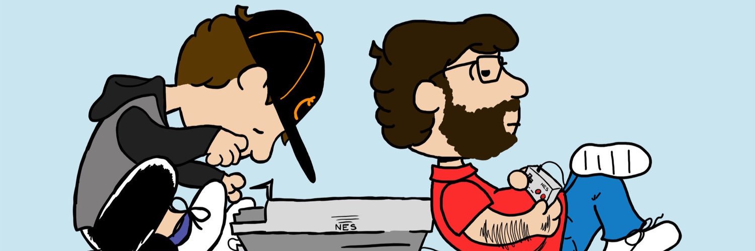 PeteMaybe's profile banner image