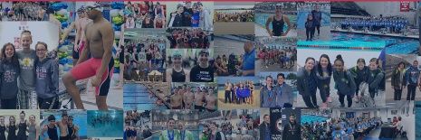 Minnesota Swimming banner